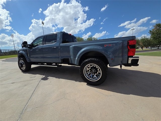 Gallery image 12 for 2023 Ford F-450SD Lariat